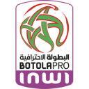 الدوري المغربي