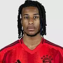 مايكل اوليز