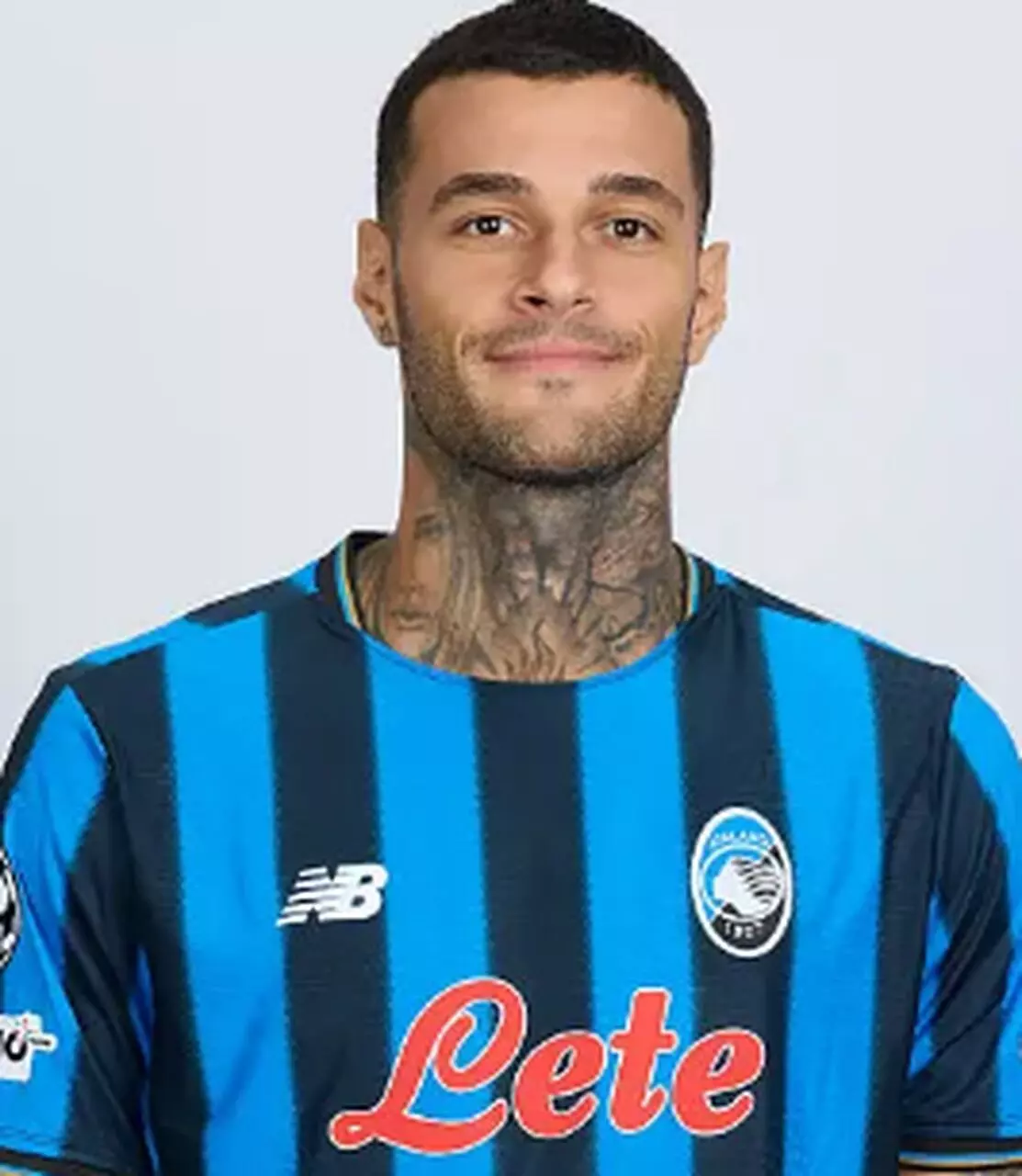 جيانلوكا سكاماتشا