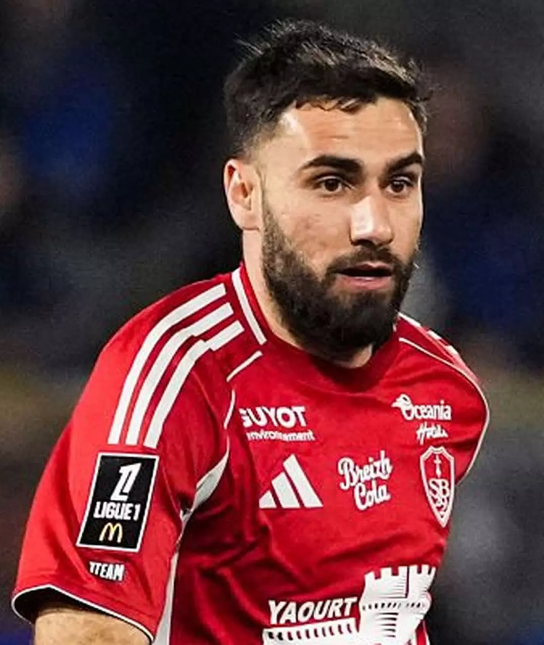 روماين دي كاستيلو