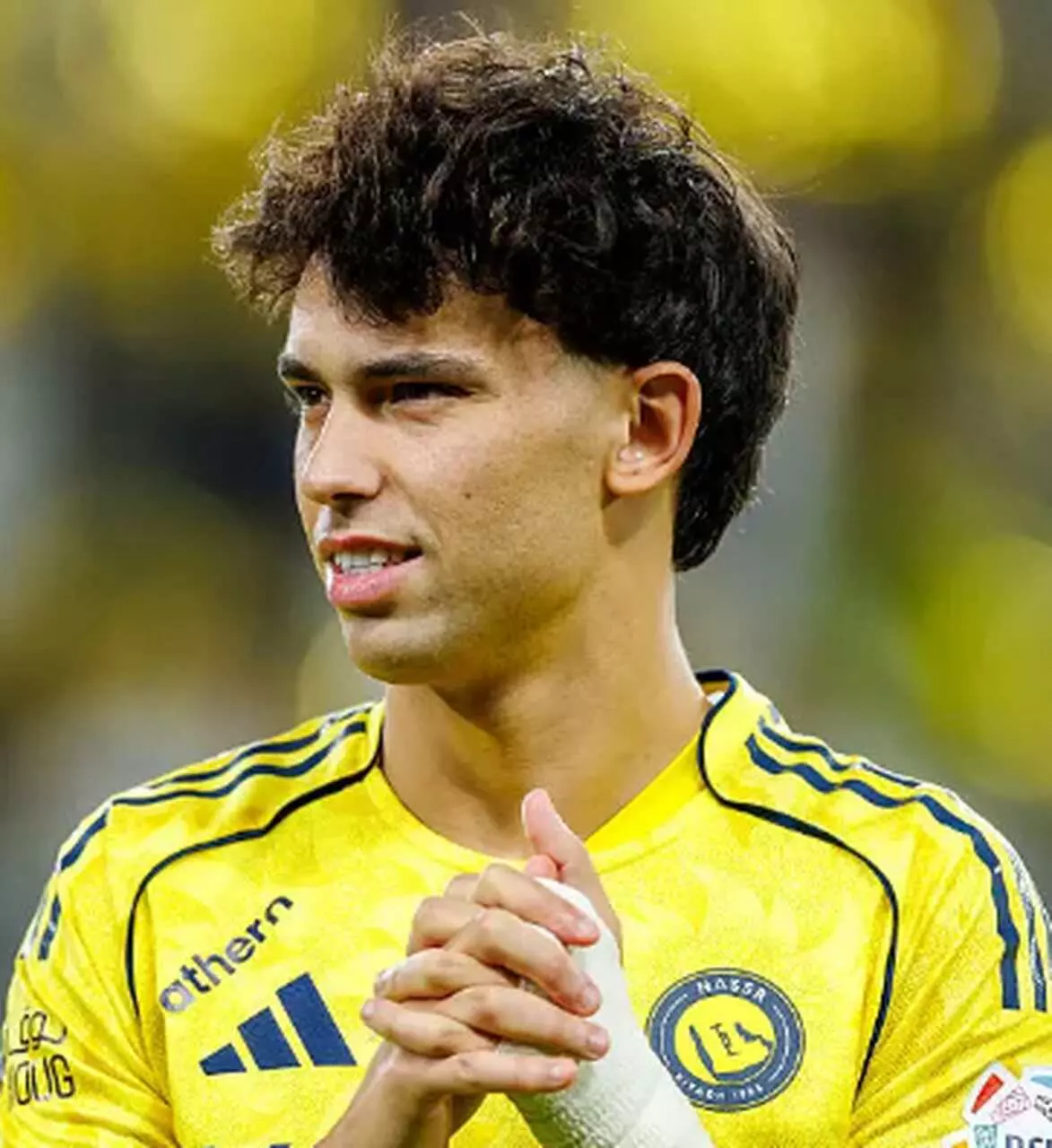 جواو فيليكس