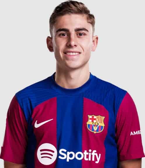 فيرمين لوبيز