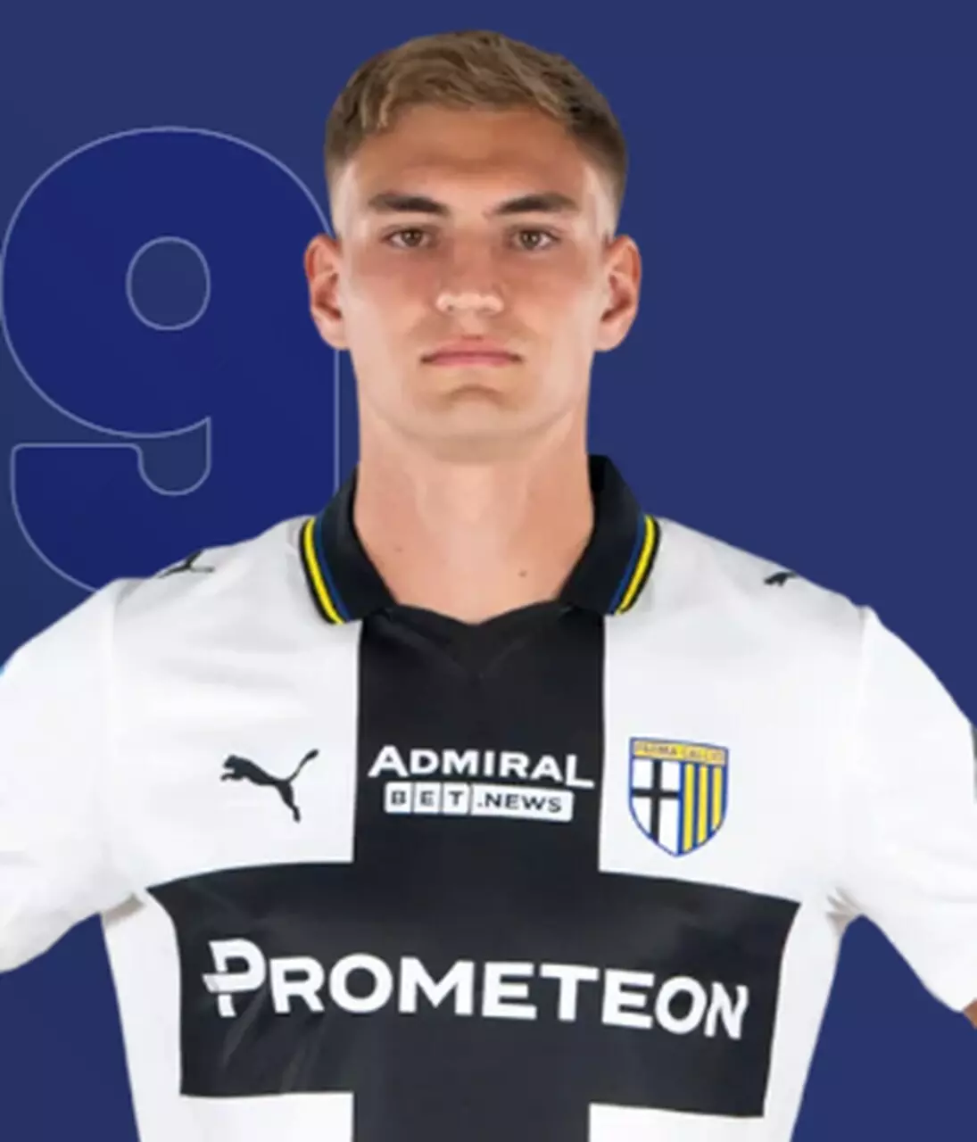 ماتيو بيليغرينو