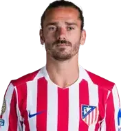 أنطوان جريزمان