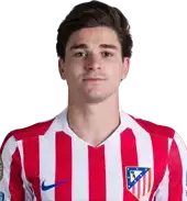 جوليان ألفاريز