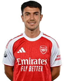 مارتن زوبيميندي