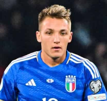 ماتيو ريتيجي