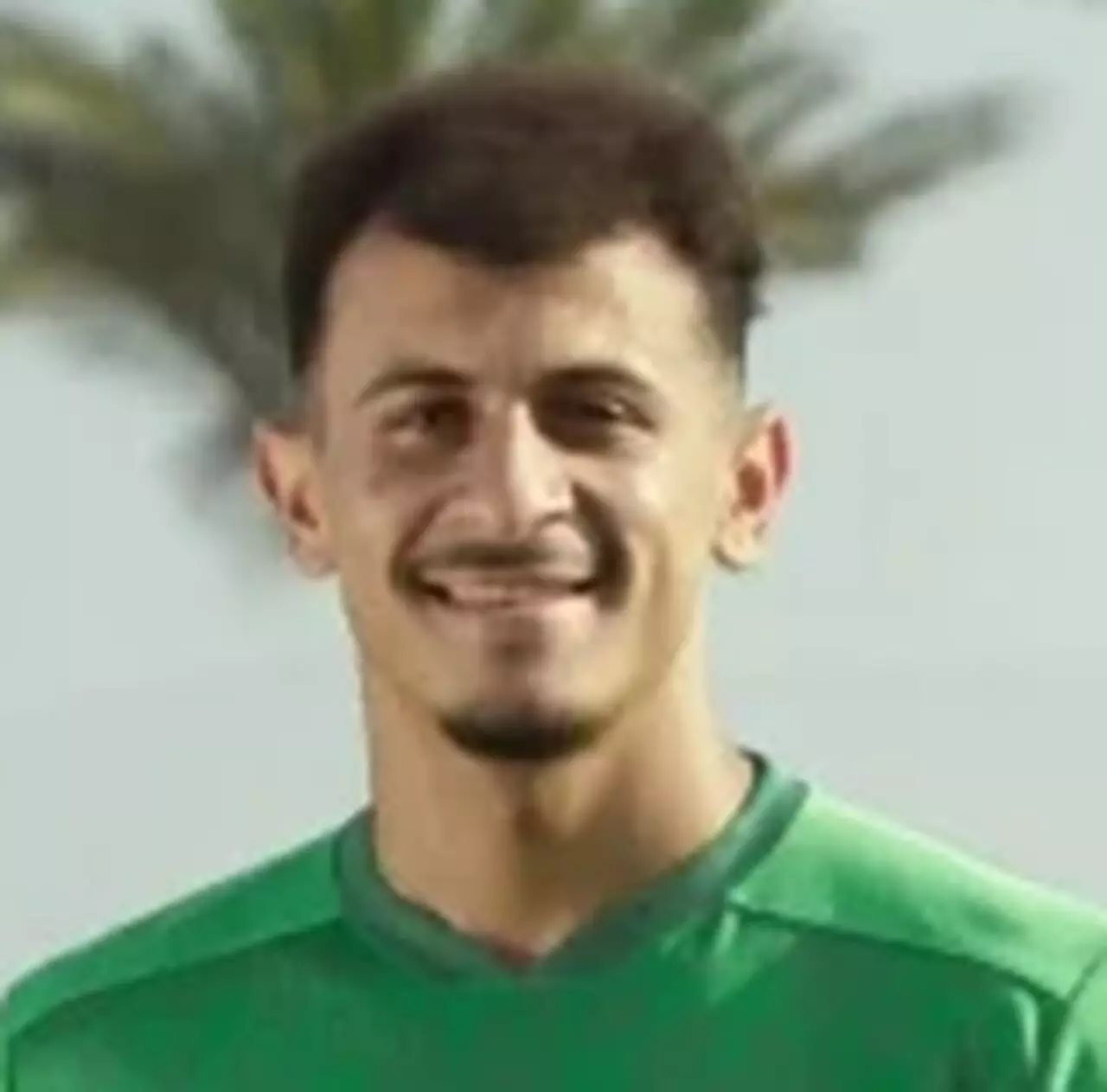 عمر الساعي