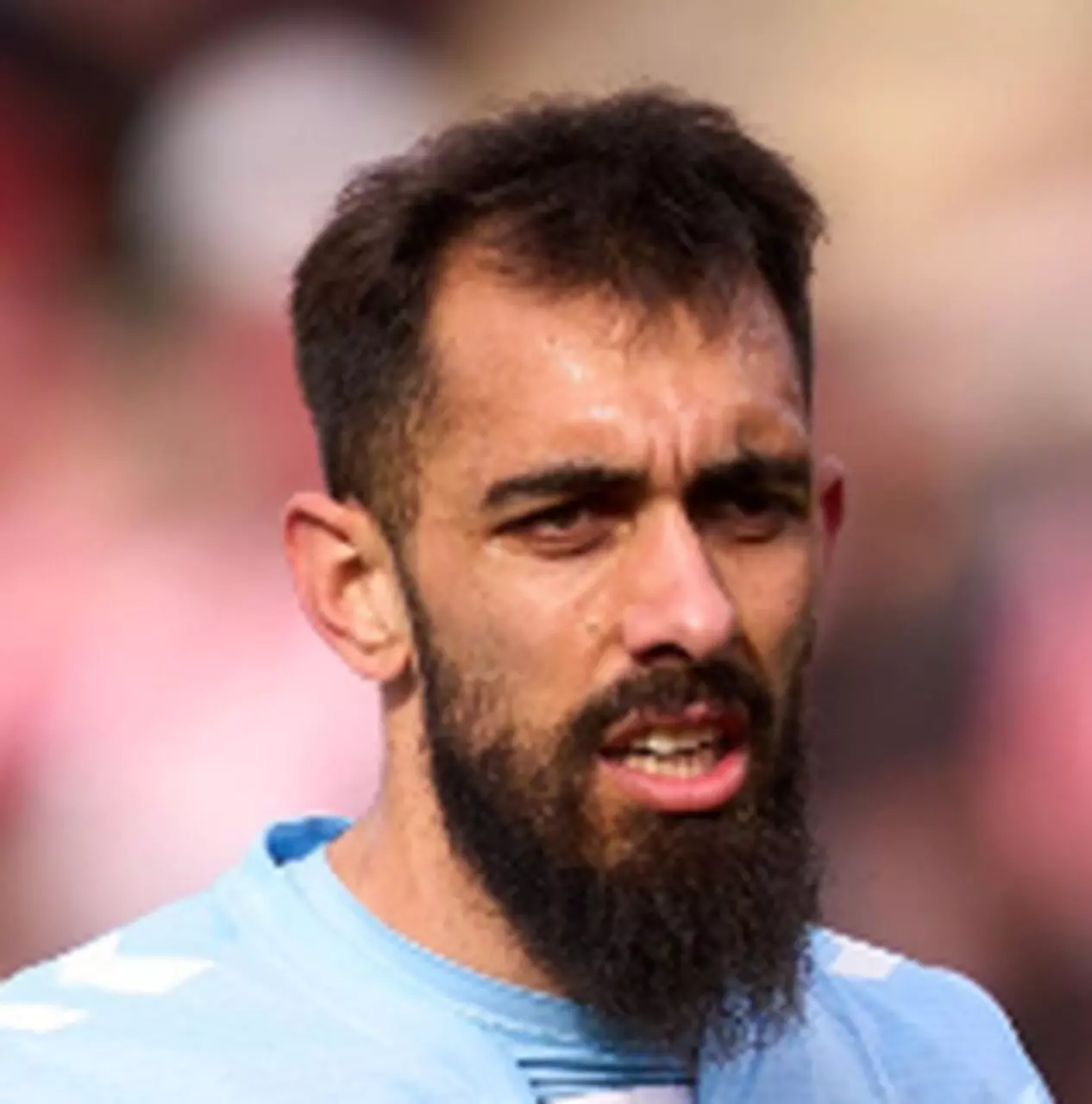 بورخا إغليسياس