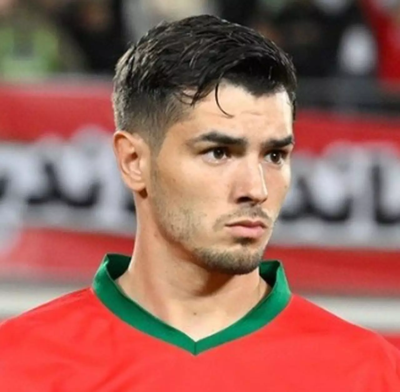 براهيم دياز