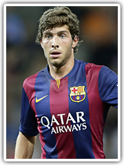 سيرجي روبرتو