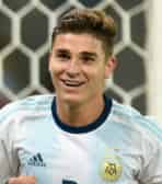 جوليان ألفاريز