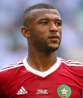 أيوب الكعبي