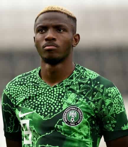 فيكتور اوسمين