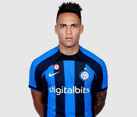 لاوتارو مارتينيز