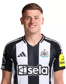 هارفى بارنس