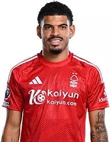 مورجان جيبس وايت