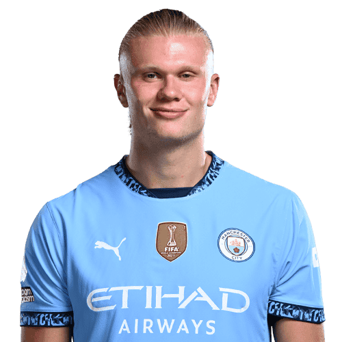 ارلينج هالاند