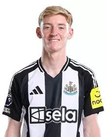 أنثوني جوردون