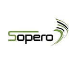Sopero Logo