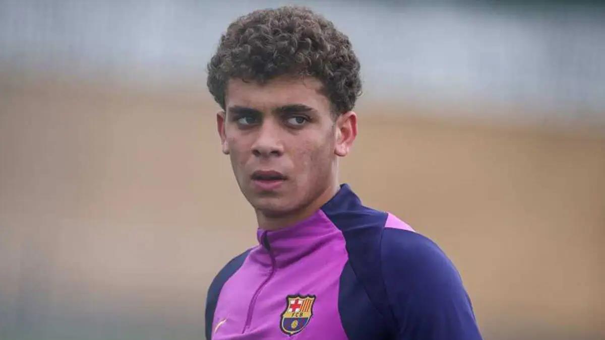 كل ما يخص موعد وتفاصيل مباراة برشلونة وساباديل للشباب اليوم في صراع الليجا