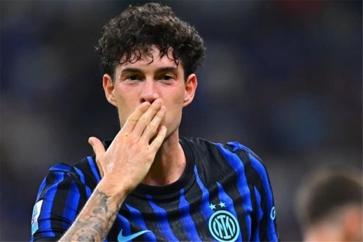 إنتر ميلان يؤمن مستقبله الدفاعي: طارق محريموفيتش يبرز كـ **بديل باستوني** مع اقتراب رحيله لبرشلونة