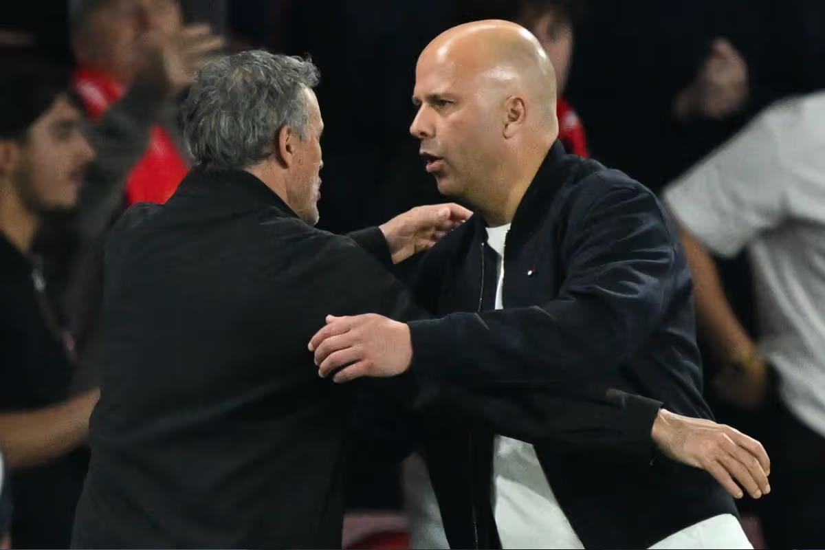 مفاجأة تكتيكية: هل يدفع إنريكي بنفس تشكيلة باريس سان جيرمان المتوقعة ضد ليفربول لأول مرة؟