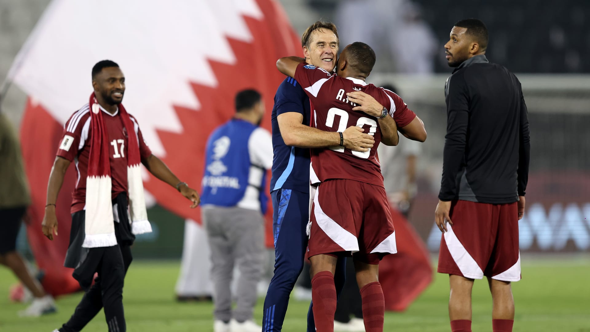 تحدي المونديال: إعلان القائمة الأولية لمنتخب قطر لكأس العالم 2026 بوجوه متجددة وخبرات عريقة