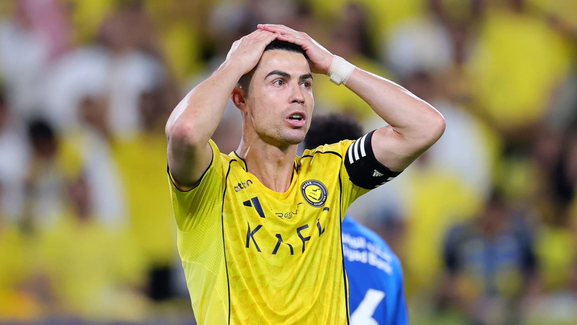 الحلم يقترب أكثر: تحليل رسالة رونالدو بعد تعادل النصر والهلال ودلالاتها