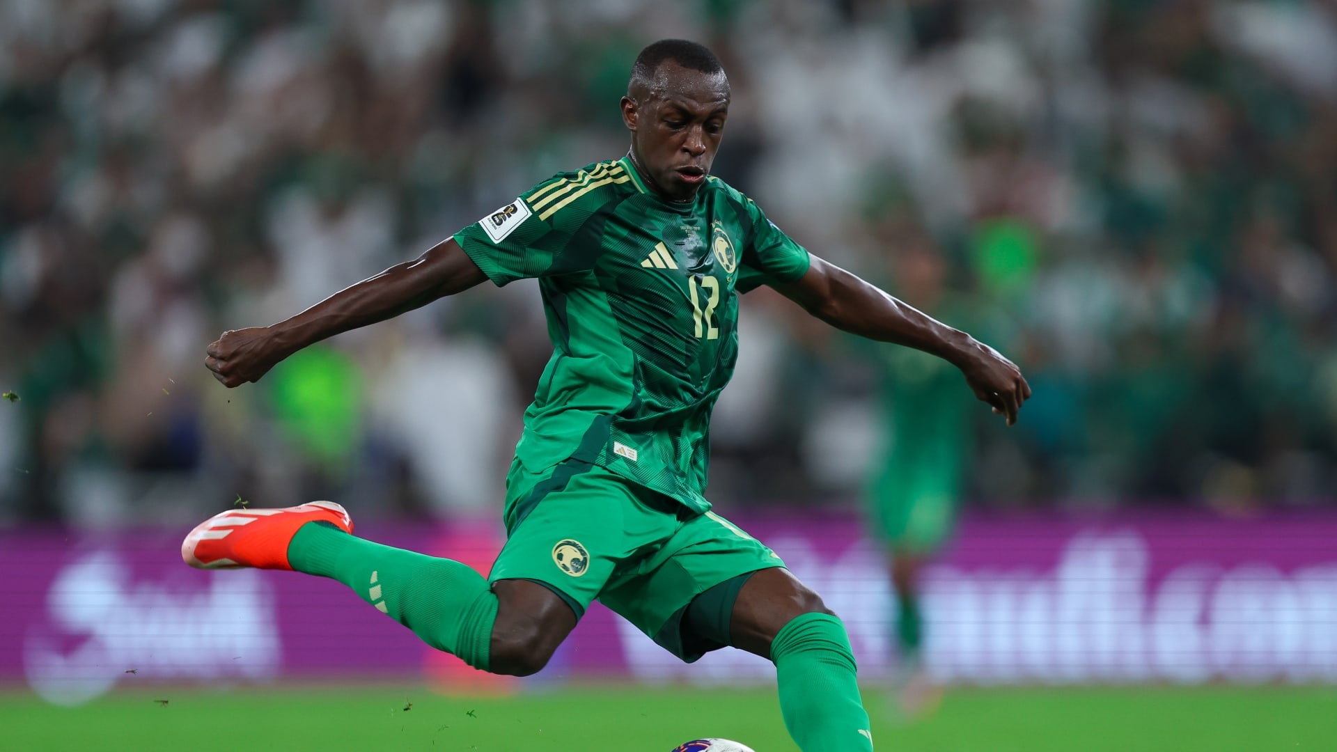 الظهير سعود عبد الحميد يكشف: طموحات المنتخب السعودي في كأس العالم 2026 ونقاط القوة الكامنة