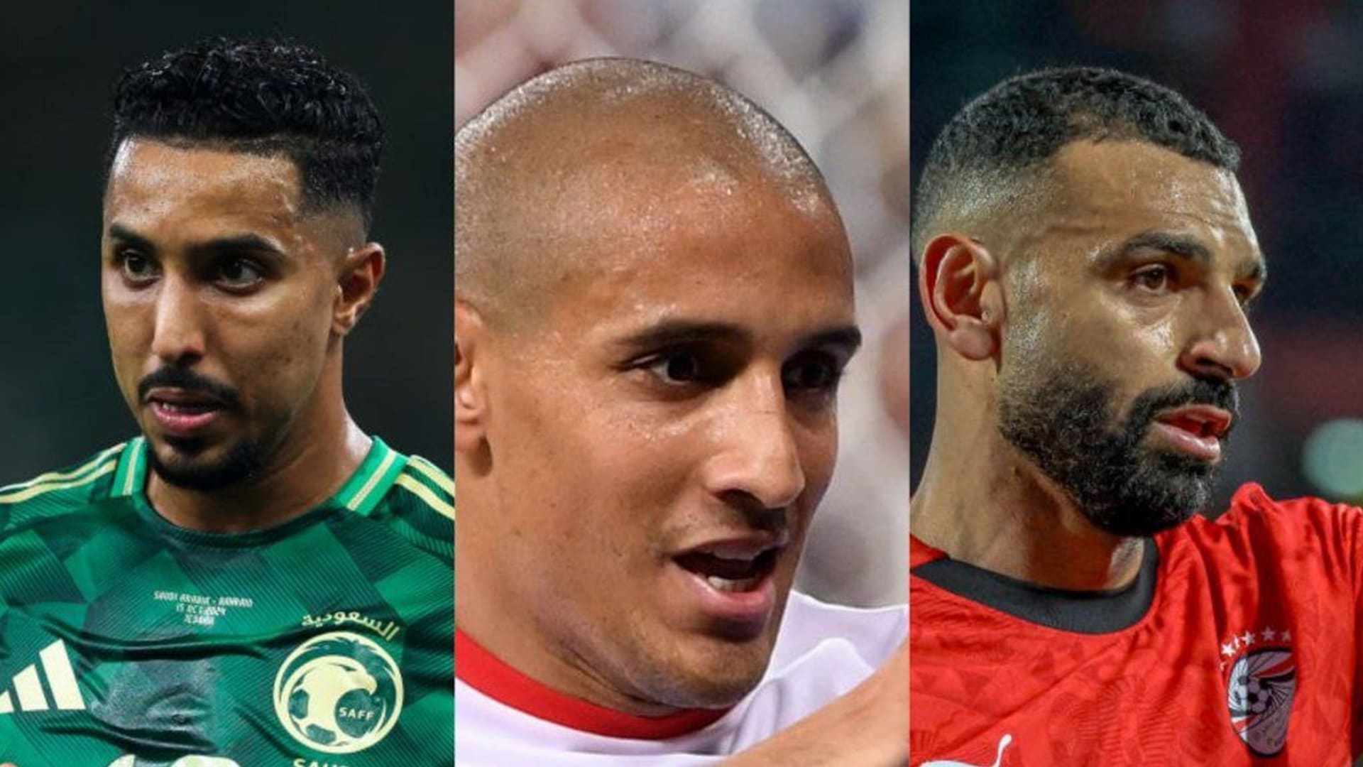 من صدارة الهدافين إلى أساطير الملاعب: اكتشف قائمة الهدافين العرب التاريخيين في كأس العالم
