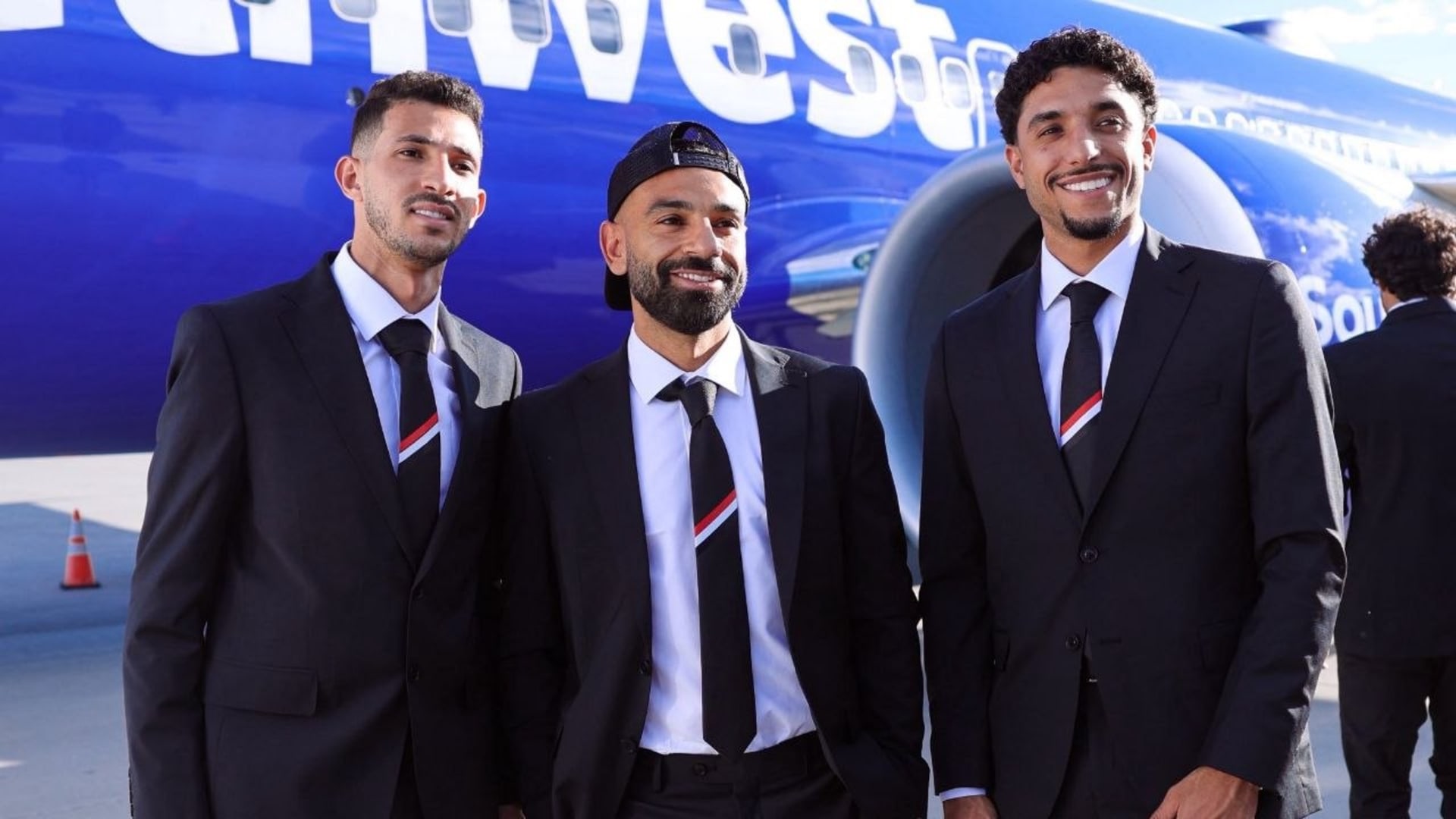 الفراعنة يشدون الرحال إلى سبوكين: تفاصيل معسكر منتخب مصر الرسمي لمونديال 2026 ومواجهات الحسم