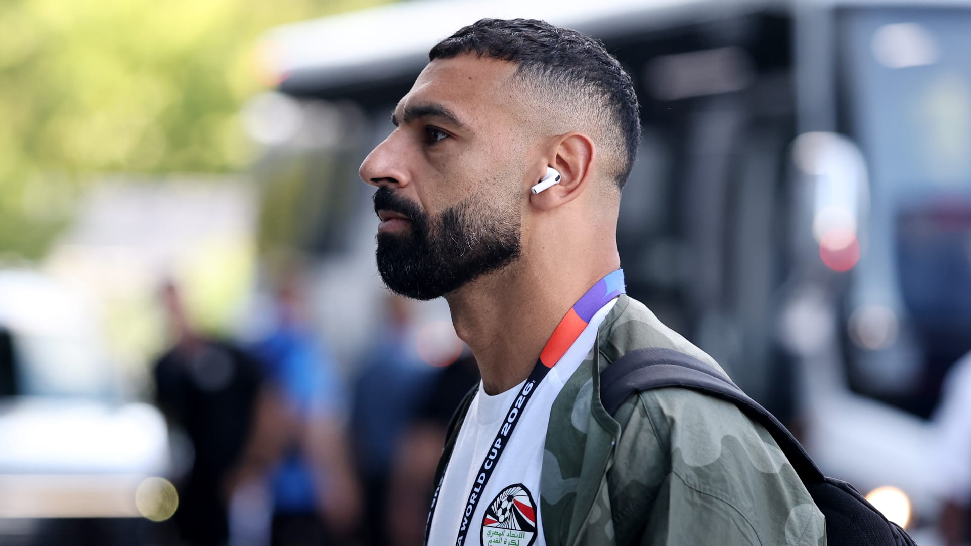 وكيل محمد صلاح يكسر الصمت: ما هو مصير محمد صلاح الموسم المقبل بعيدًا عن الضجيج؟