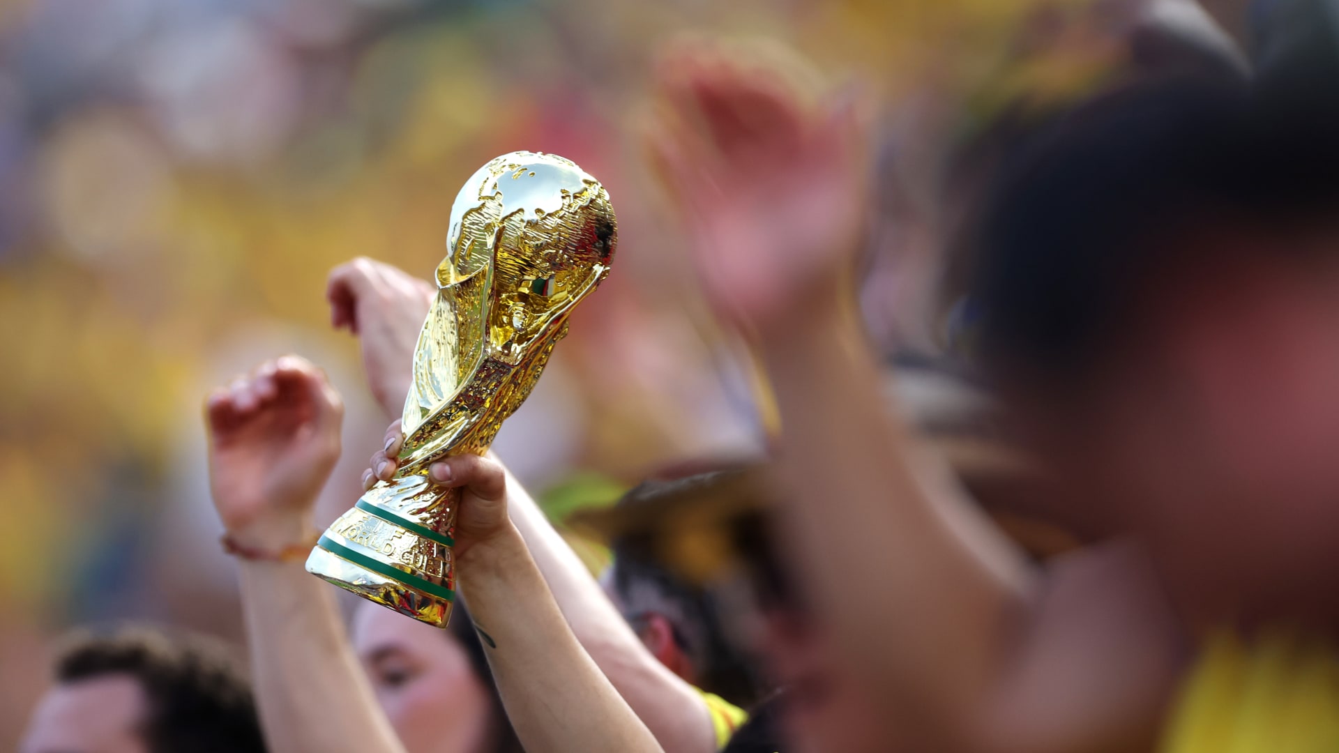 اكتشف الجوائز المالية لكأس العالم 2026: أرقام قياسية ومكافآت تاريخية تنتظر الأبطال