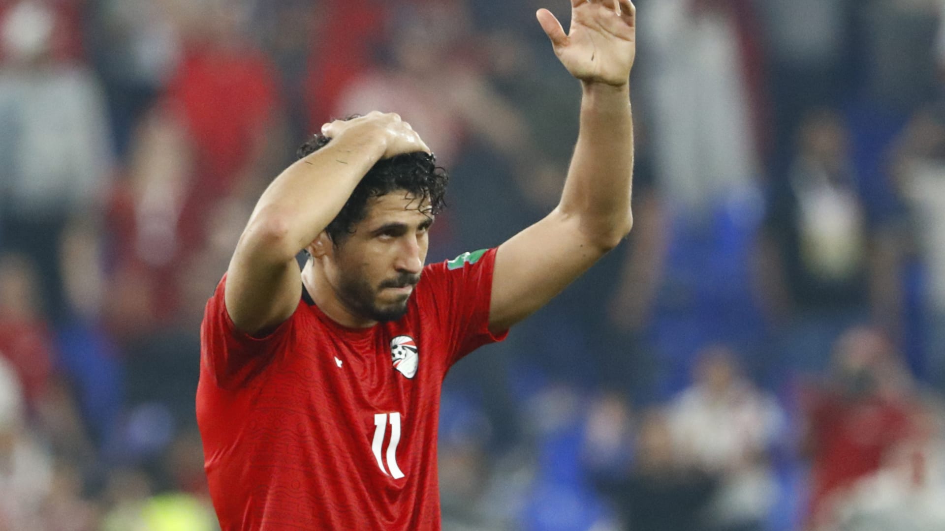 الأسطورة المصرية أحمد حجازي يودع الملاعب: قصة مسيرة كروية حافلة وتفاصيل رسالته المؤثرة