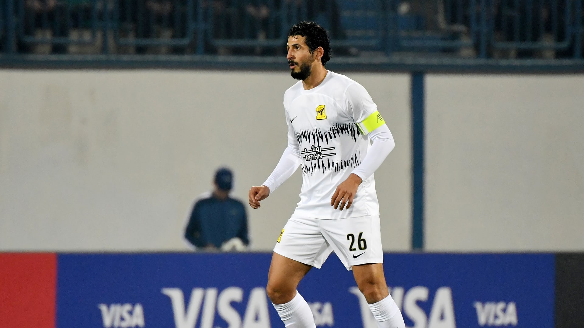 تحول مهني مثير: الكشف عن منصب أحمد حجازي الإداري الجديد في نادي نيوم