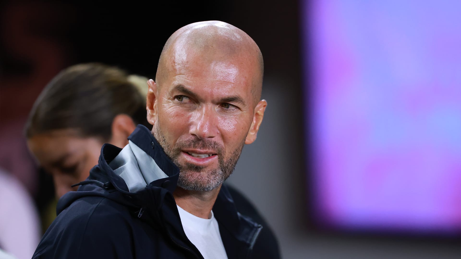رسمياً: زين الدين زيدان مدرب منتخب فرنسا الجديد يقود الديوك نحو آفاق جديدة