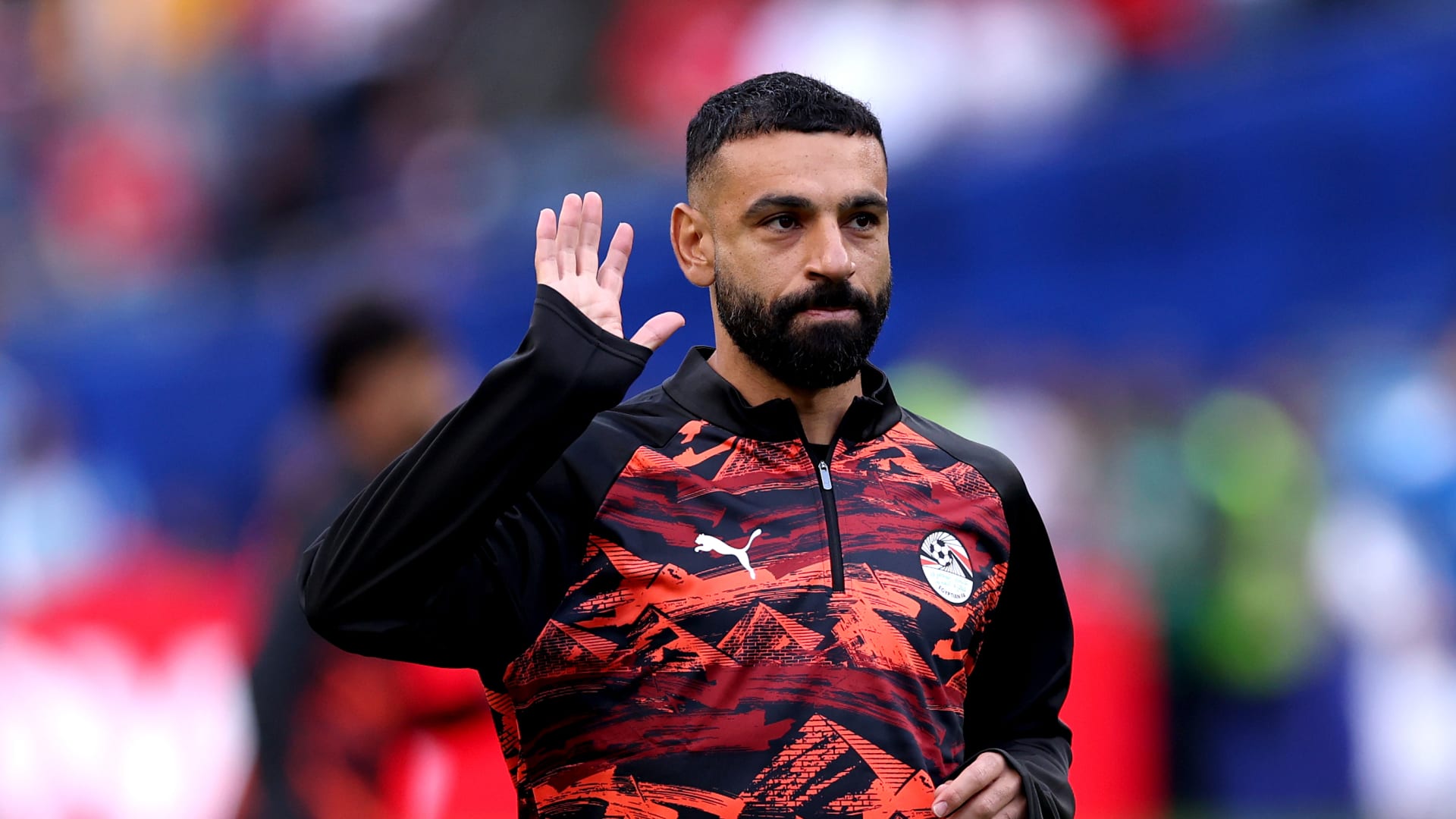 مفاوضات محمد صلاح طرابزون سبور: النجم المصري يقترب من الدوري التركي